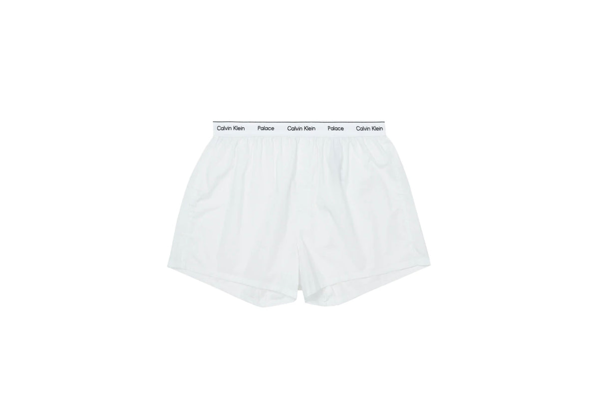 メーカー直売 CK1 PALACE BOXER BRIEFS CLASSIC パレス 2枚