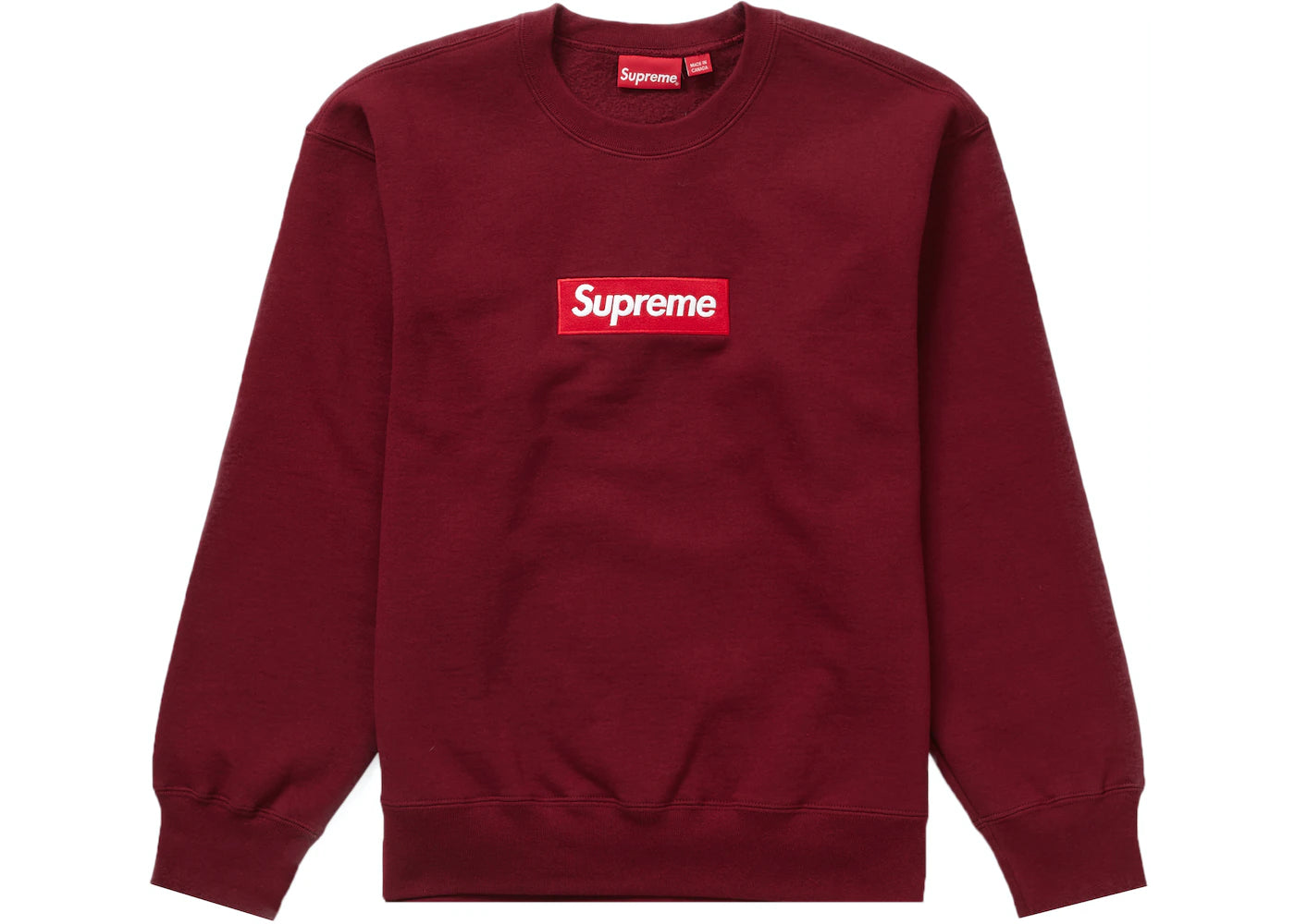 Supreme Box Logo Crewneck 22FW Sサイズ | kamed.az