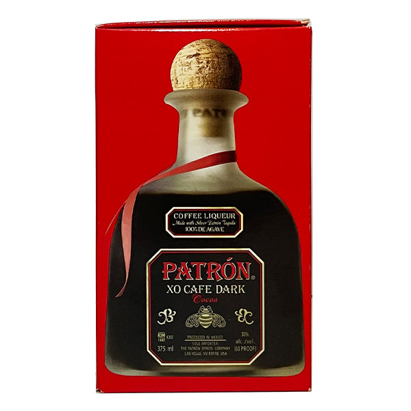 Patron XO Cafe Dark Tequila - 750ml – Kings USA