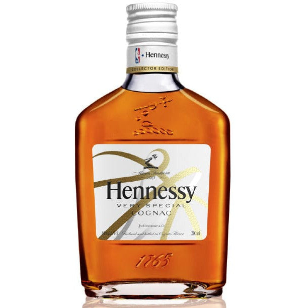 Hennessy VS NBA Edition 200ml – BSW Liquor