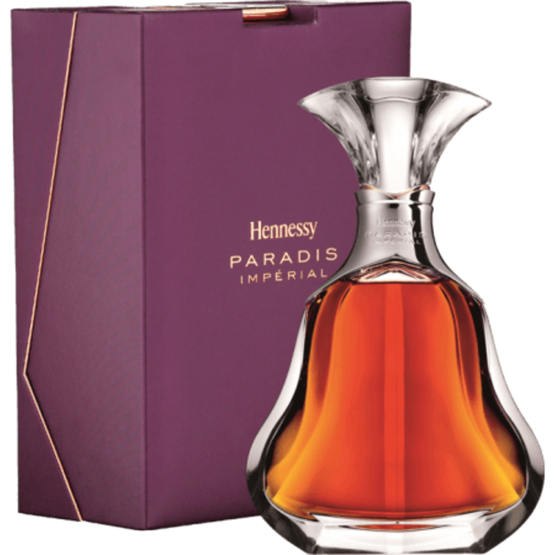 Hennessy Paradis 700ml – BSW Liquor