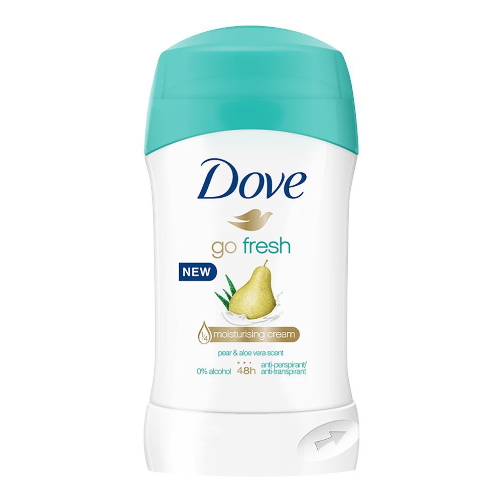 Onderdrukken indruk Premisse Dove -Stick antiperspirant - Deodorant - - 40 ml | Jodiabaazar.com –  JodiaBaAzar.com