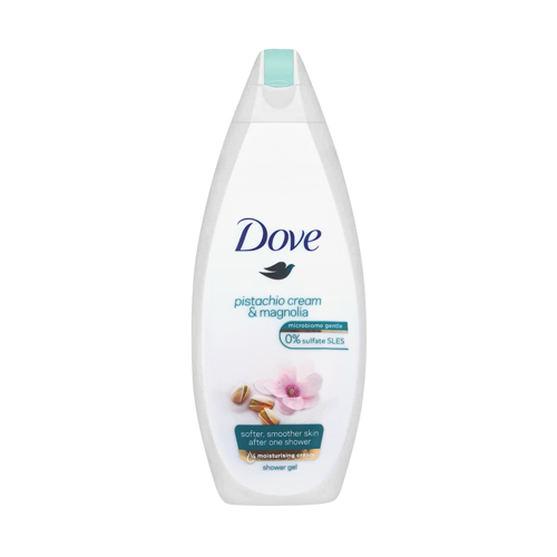 Dove - Body Wash - Pistachio - 500 ml | JodiaBaazar.com – JodiaBaAzar.com