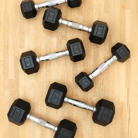 Best Home Gym Equipment for Beginners