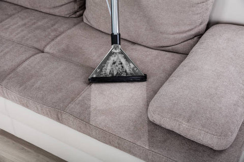 Ultimate Guide: Cleaning and Maintaining Your Suede Couch