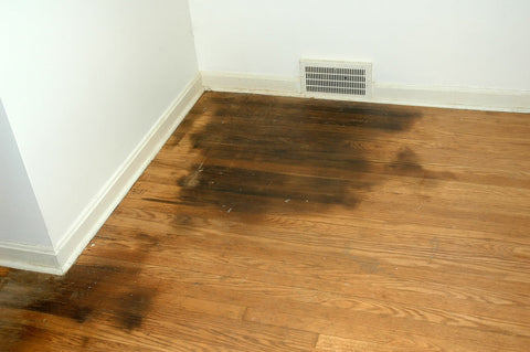 Tips for Wood Spot Stain Removal 
