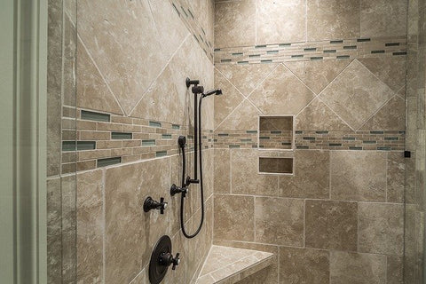 Why Are Shower Tiles Preferred