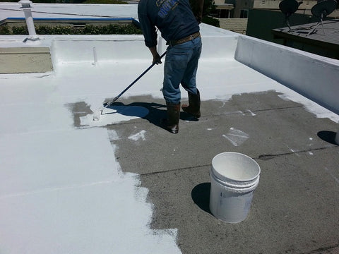 Flat Roof Sealant: Which Sealant Is Best for Flat Roofs?