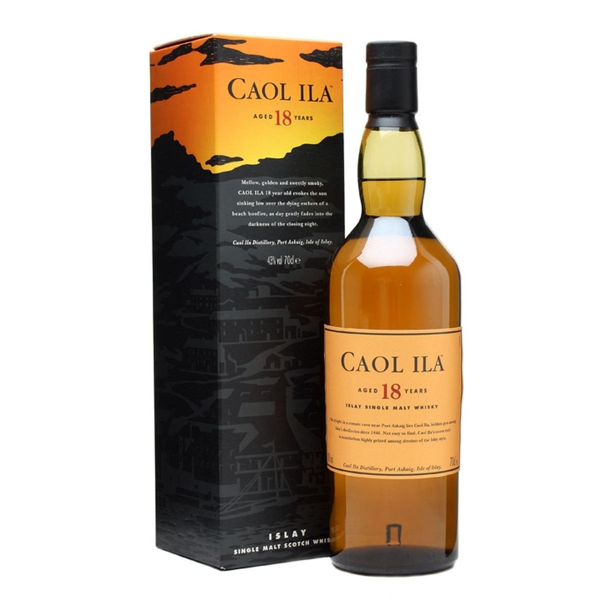 Whisky Sponge /CAOL ILA 2003 EDITION - zaficycles.be