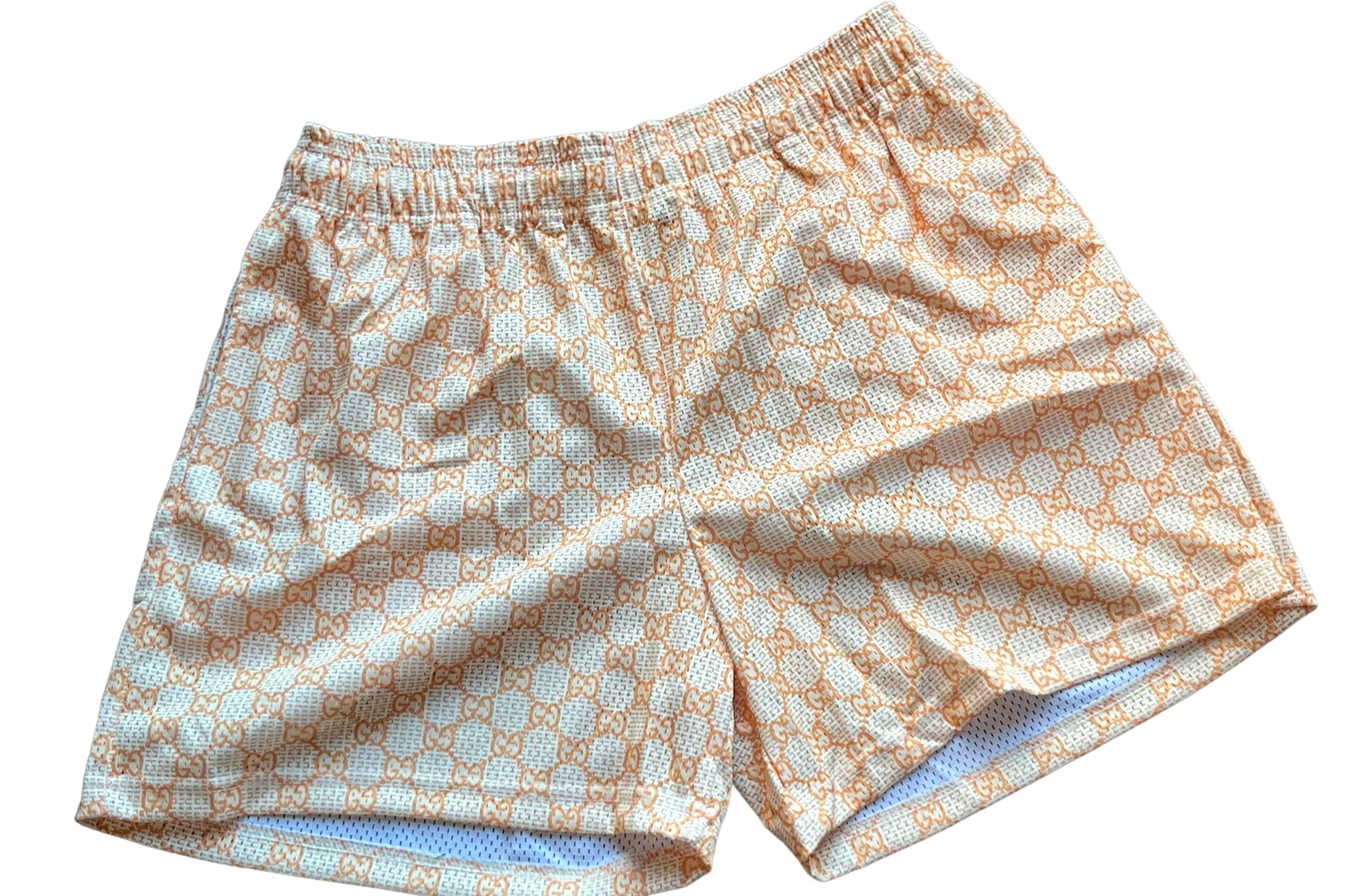 Bravest Studios GG “Honey” Shorts – The Retro Reup