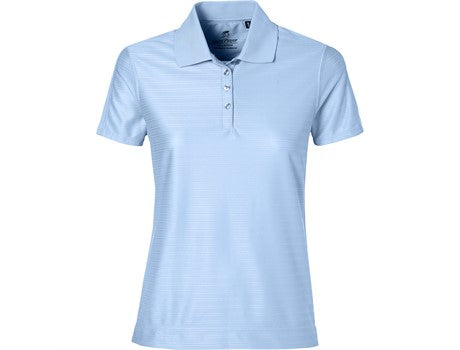 Ladies Oakland Hills Golf Shirt