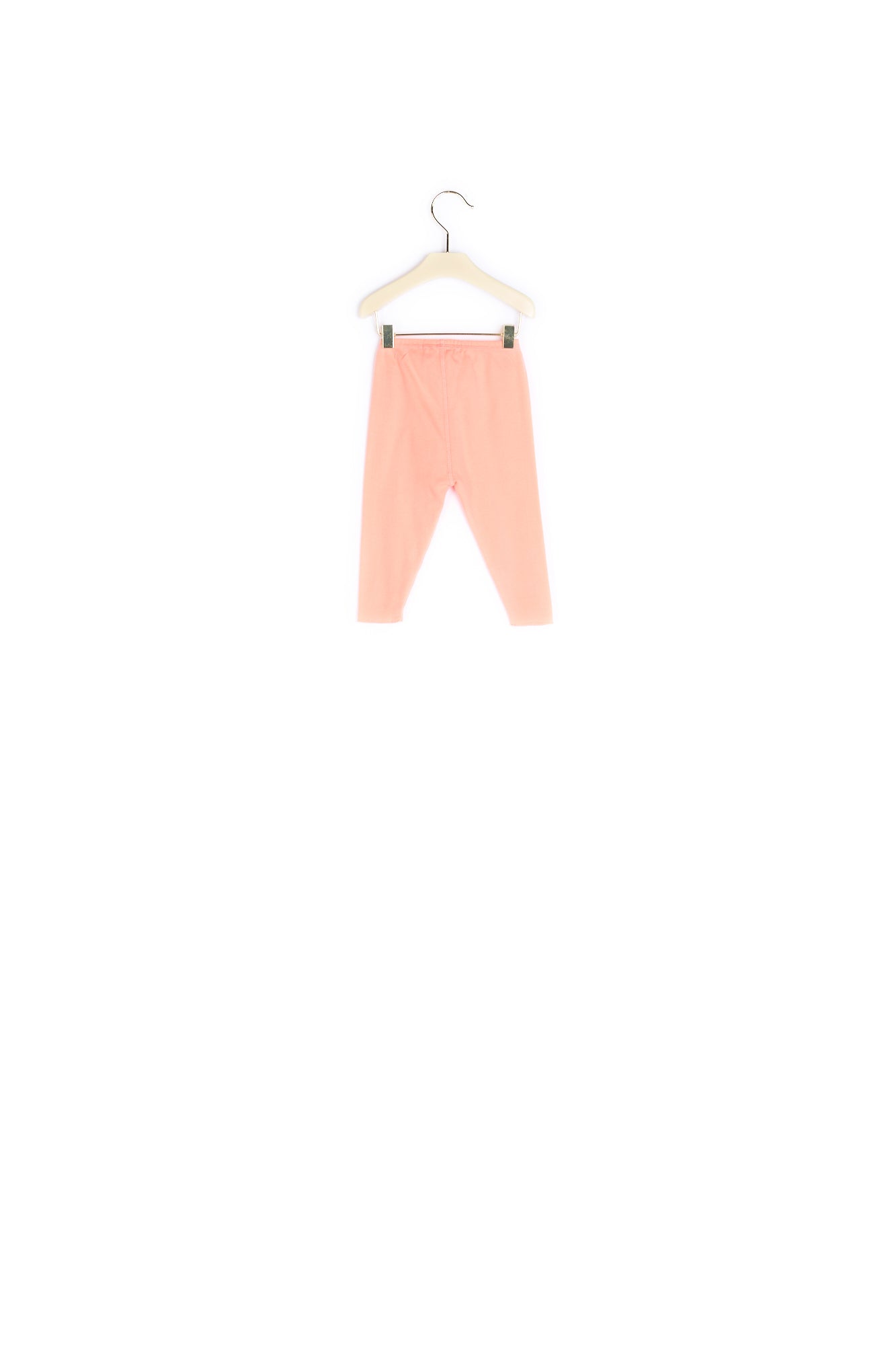 Legging en coton bébé - Bonpoint vintage