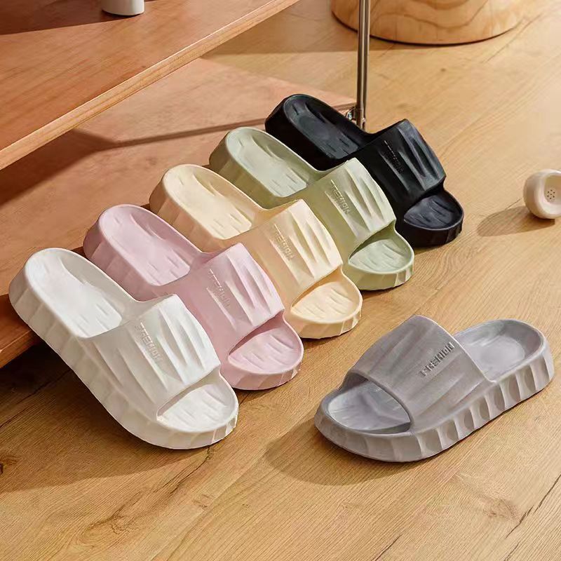 Belifi Anti Slip Soft Sole Slippers