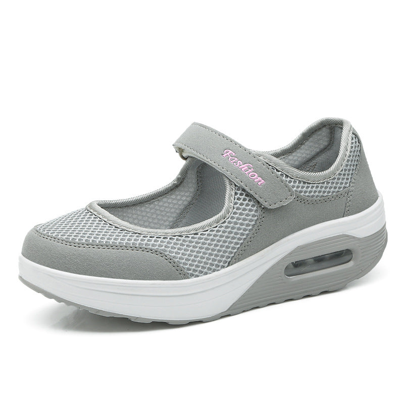 Belifi - AirFresh Women's Tennis Sport Shoes