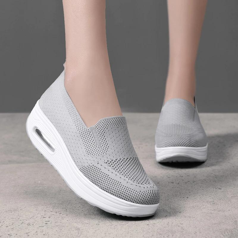 Belifi - ComfortFit For Wide Feet