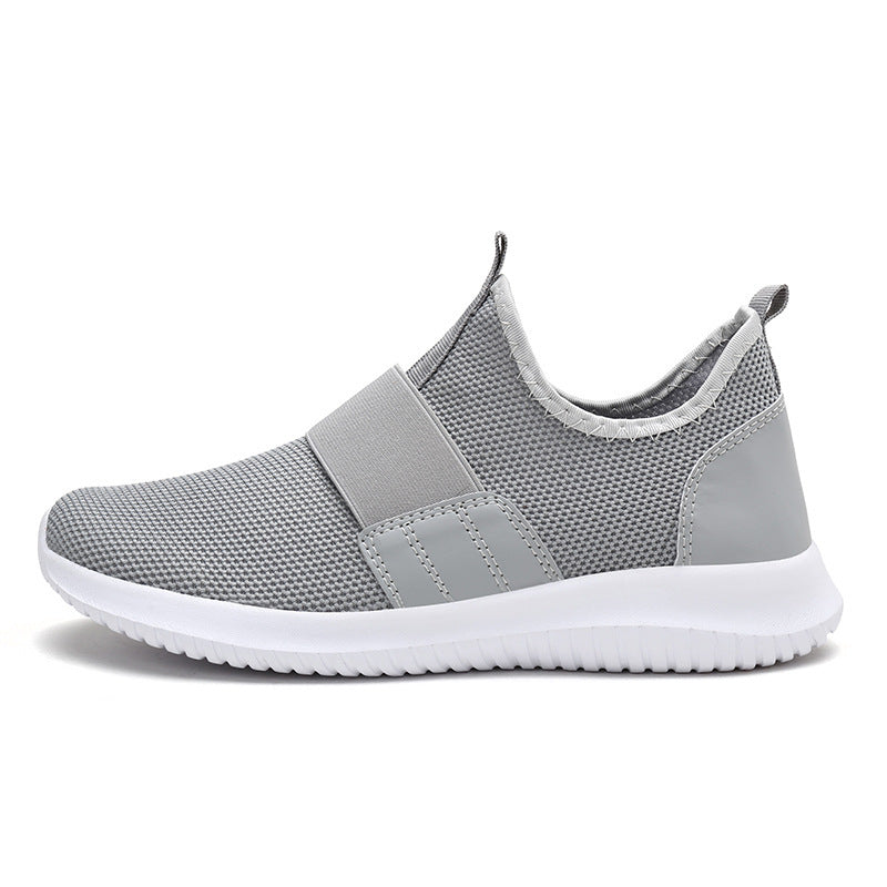 Belifi Summer Mesh Breathable Casual Shoes