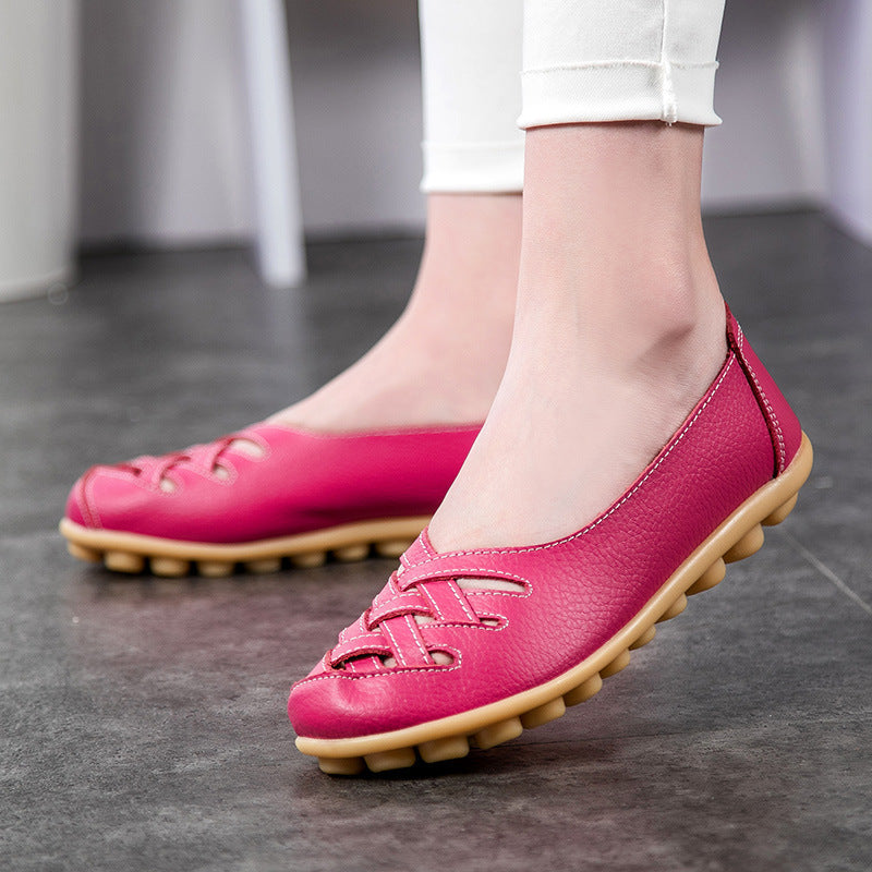 Belifi Single Flat Comfortable Shoes