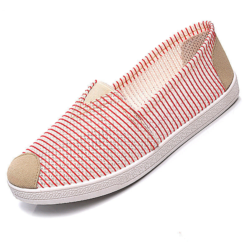 Belifi Comfortable And Casual Breathable Single Shoes