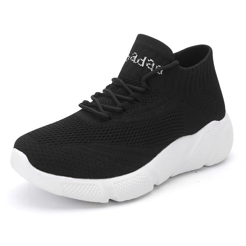 Belifi Comfortable Breathable Versatile Sneakers