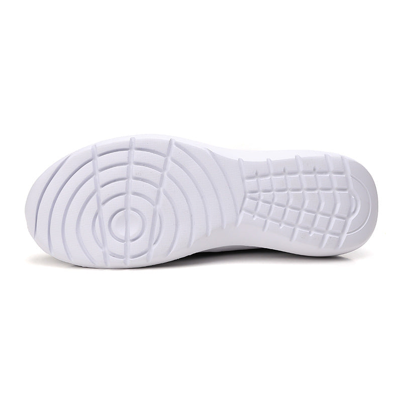 Belifi Women's Breathable Casual Shoes