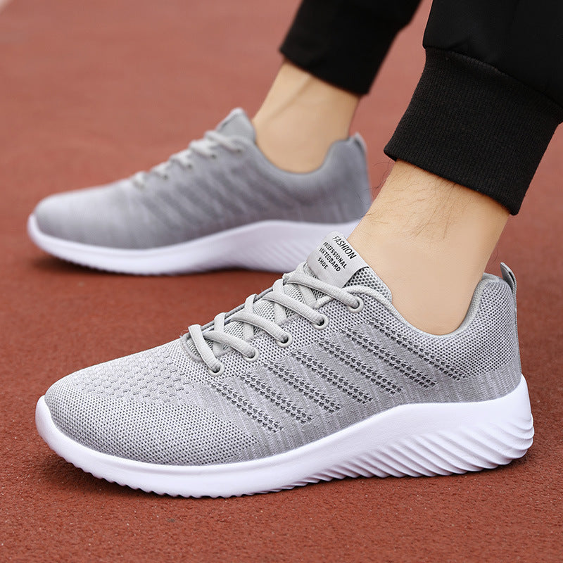 Belifi Lightweight Breathable Casual Shoes