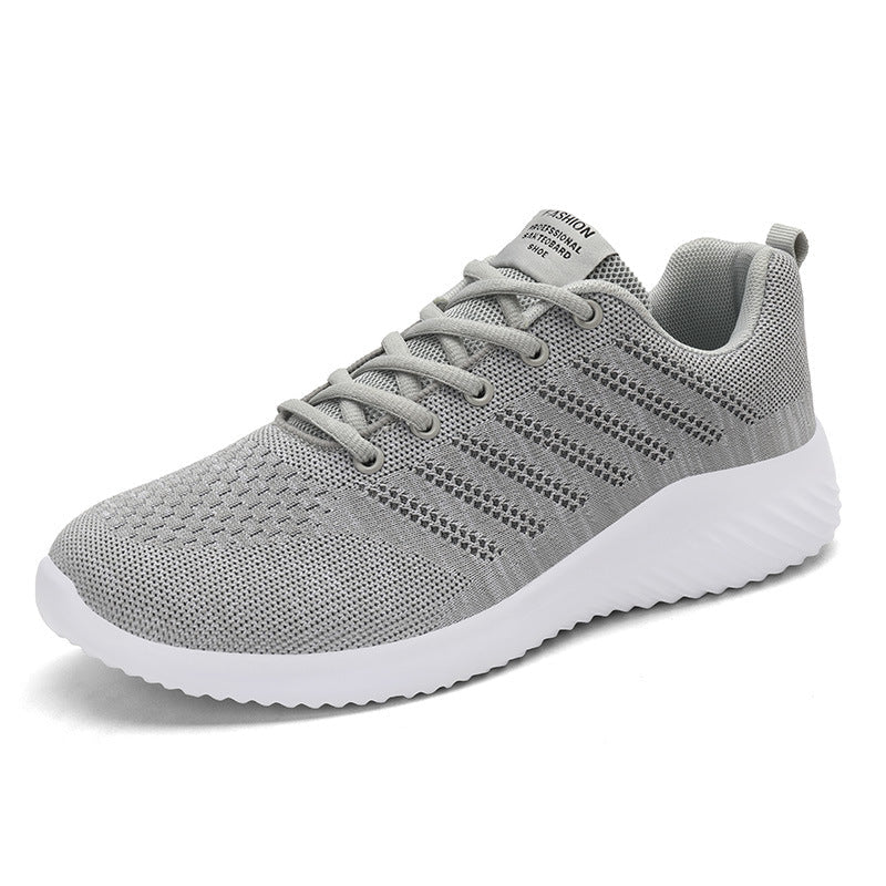 Belifi Lightweight Breathable Casual Shoes