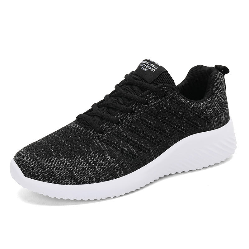 Belifi Lightweight Breathable Casual Shoes