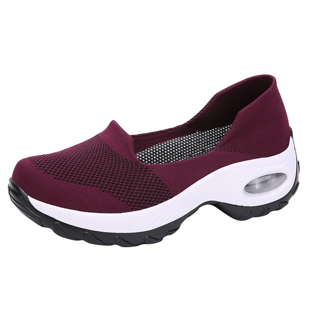 Belifi - Comfort High Instep Sneakers