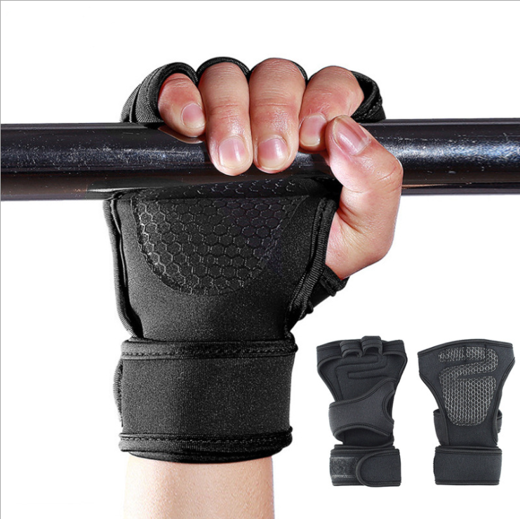 Ijver wijs Aap Grip handschoenen - 2 stuks - maat XL - fitness – MJ Sports NL