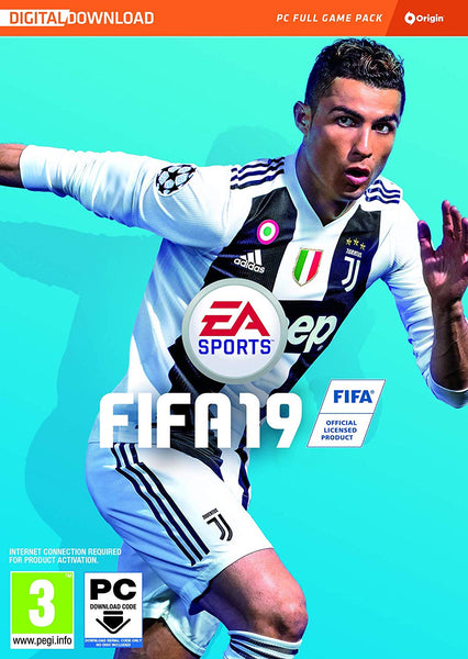 fifa 19 pc buy