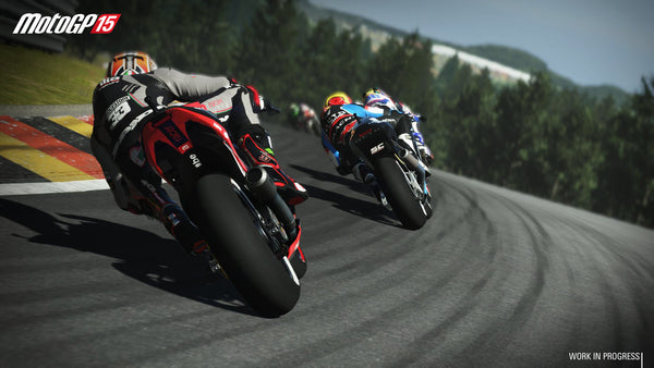 motogp 15