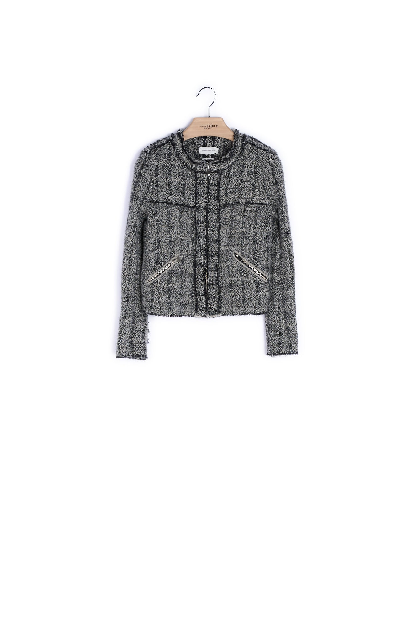 Veste - 34 Isabel Marant seconde vie