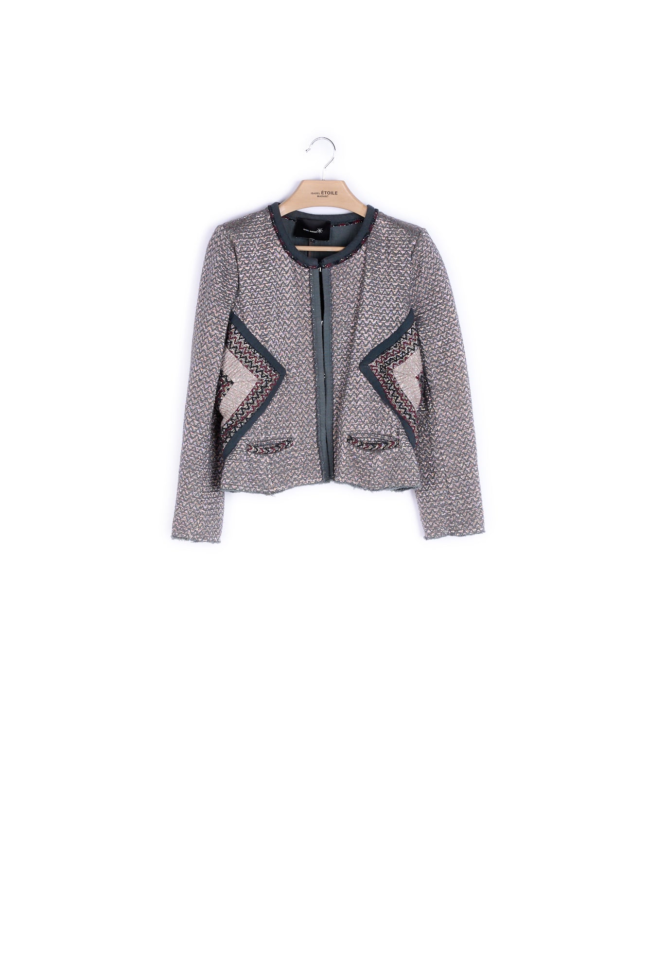Veste - L Isabel Marant seconde vie