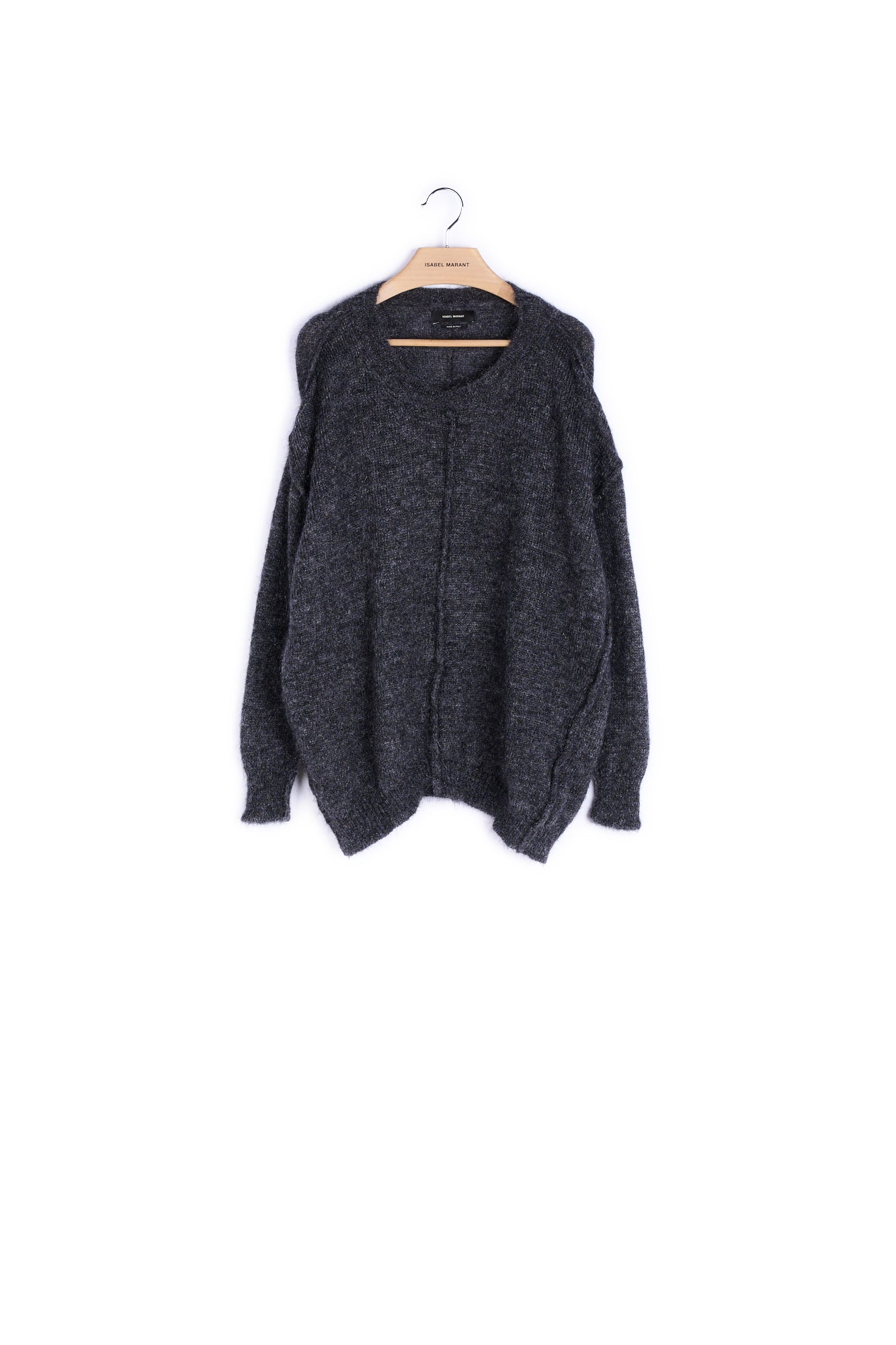 Pull Mohair - 34 Isabel Marant seconde vie