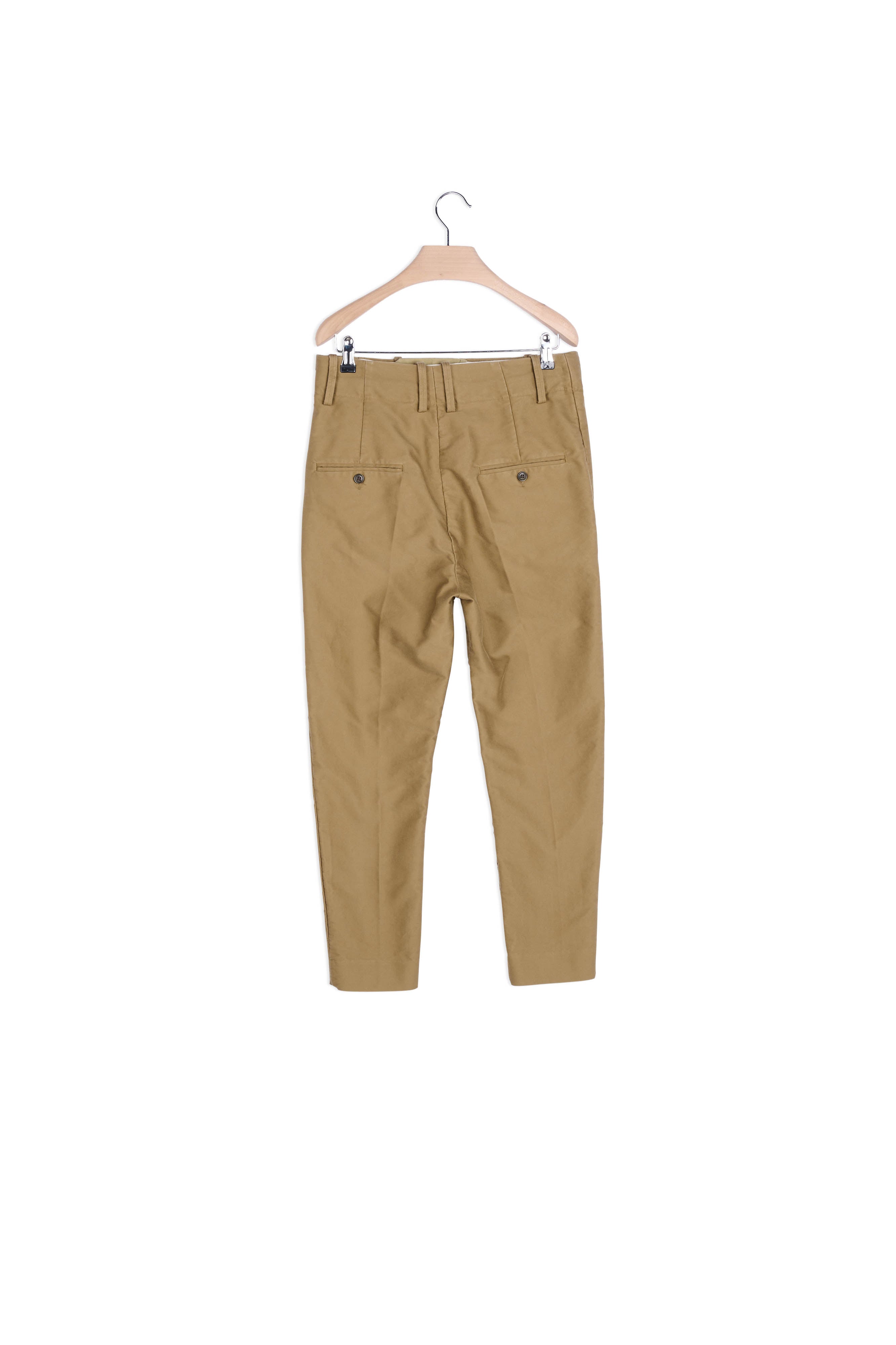 Pantalon en Coton - 38 Isabel Marant seconde vie