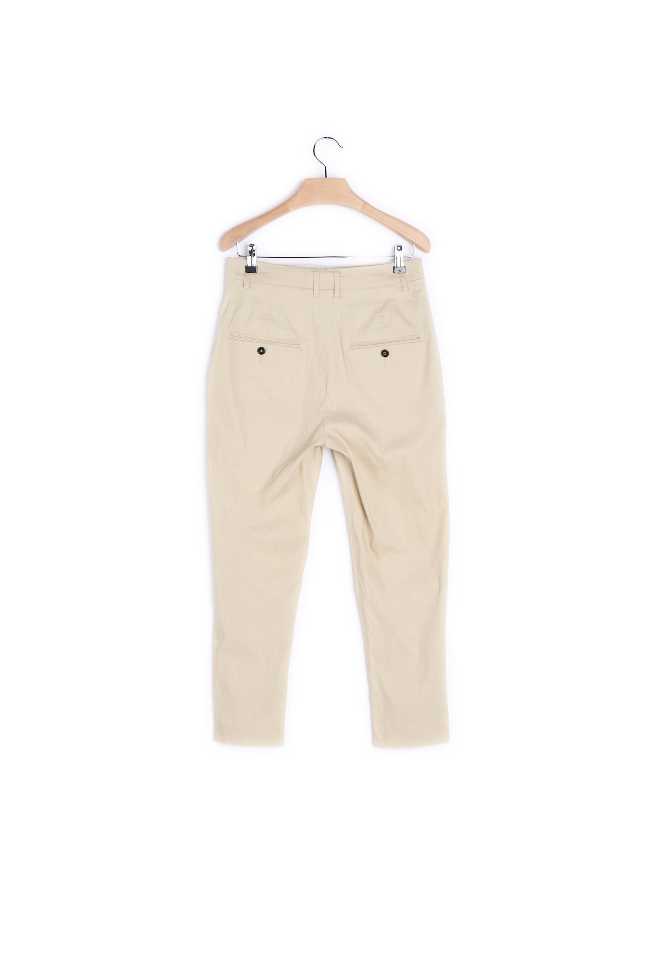 Pantalon - 38 Isabel Marant seconde vie