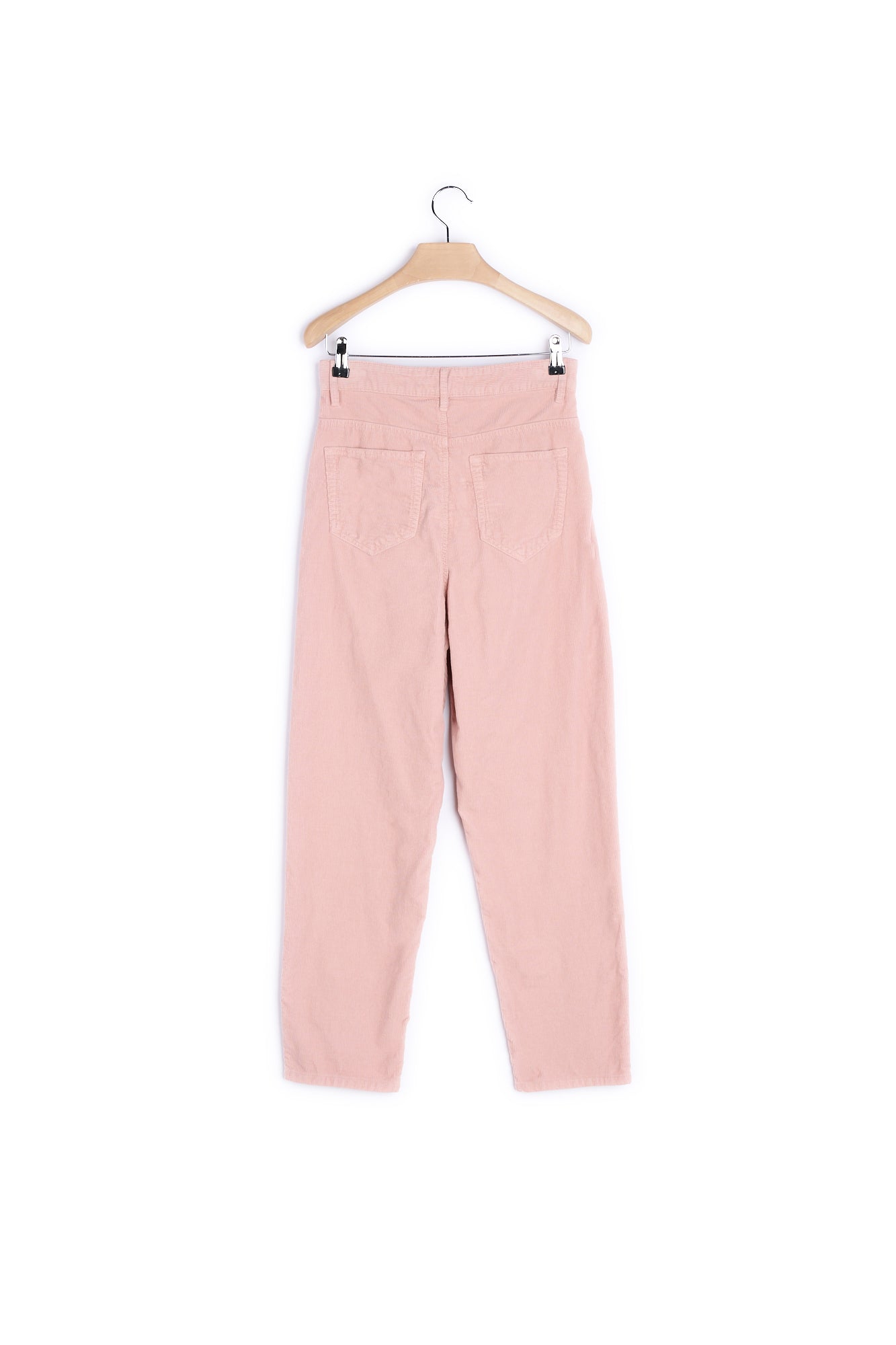 Pantalon en Coton - 34 Isabel Marant seconde vie