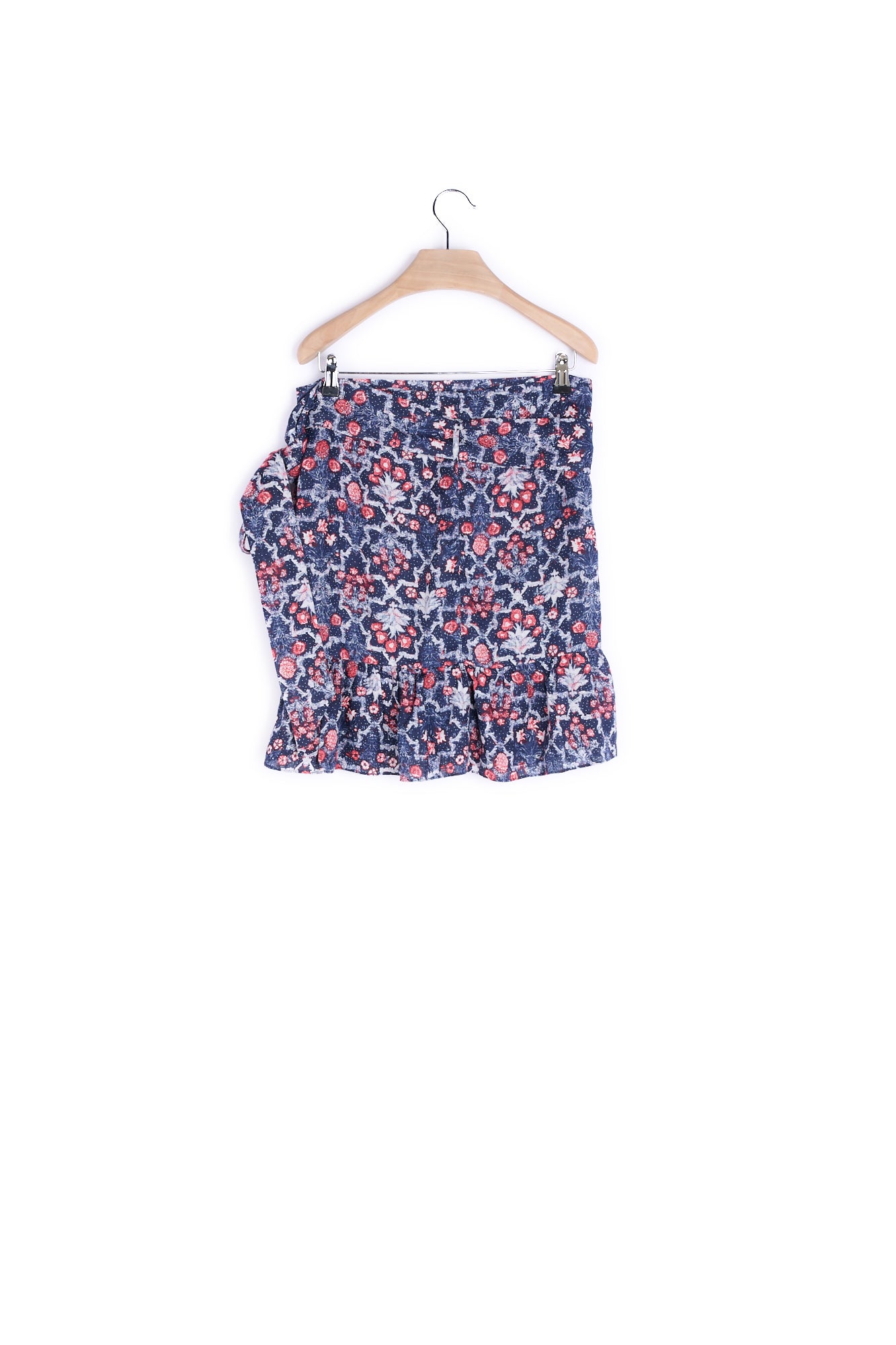 Jupe - 38 Isabel Marant seconde vie