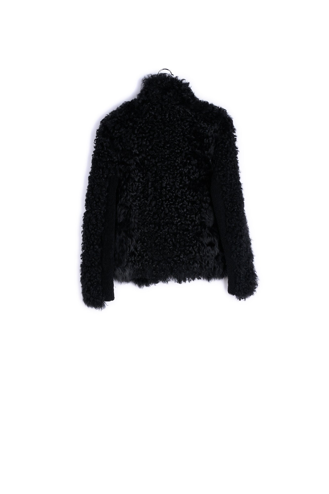 Manteau CUIR - 38 Isabel Marant seconde vie