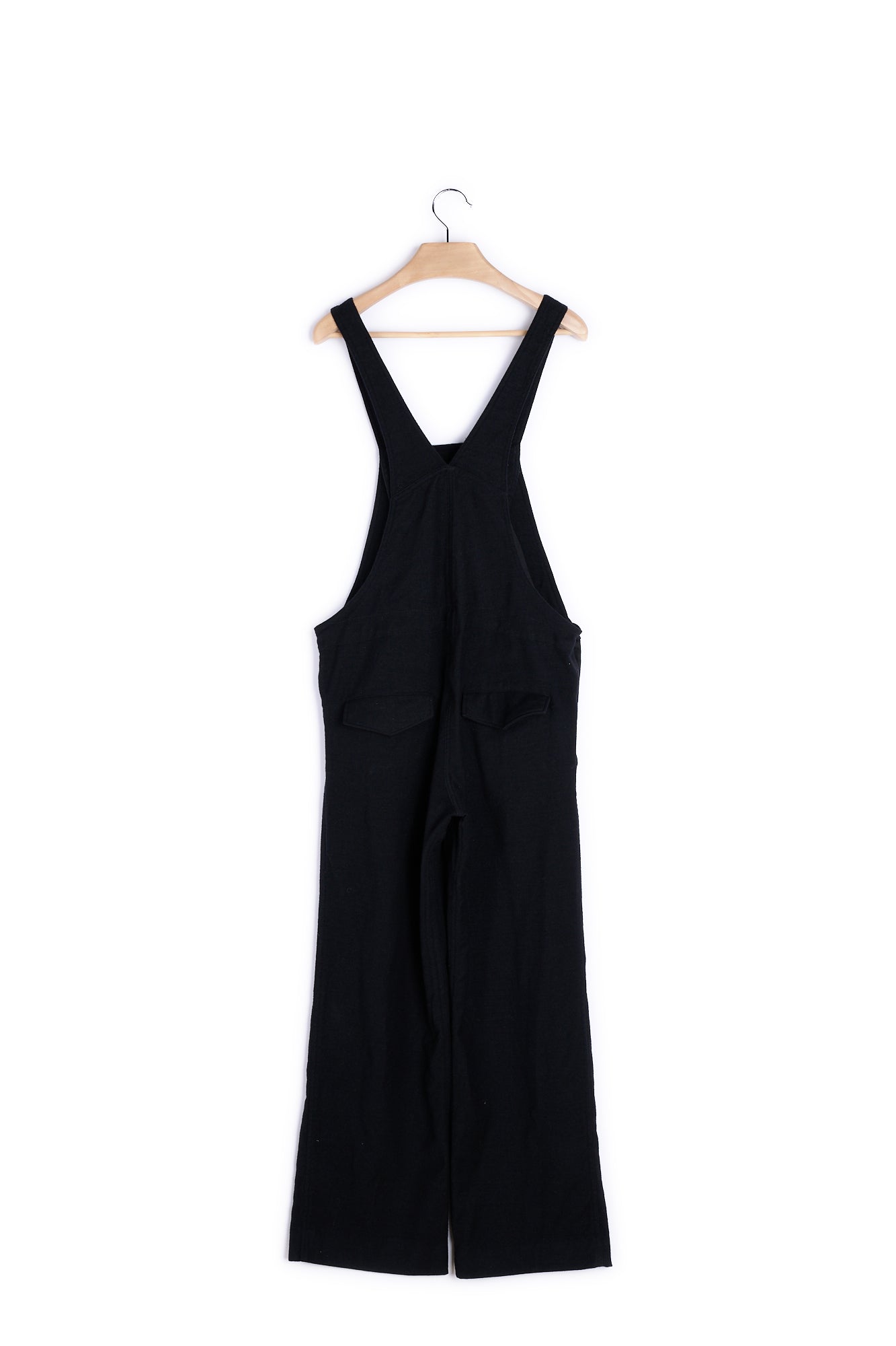 Salopette Regular en Laine - 36 Isabel Marant seconde vie
