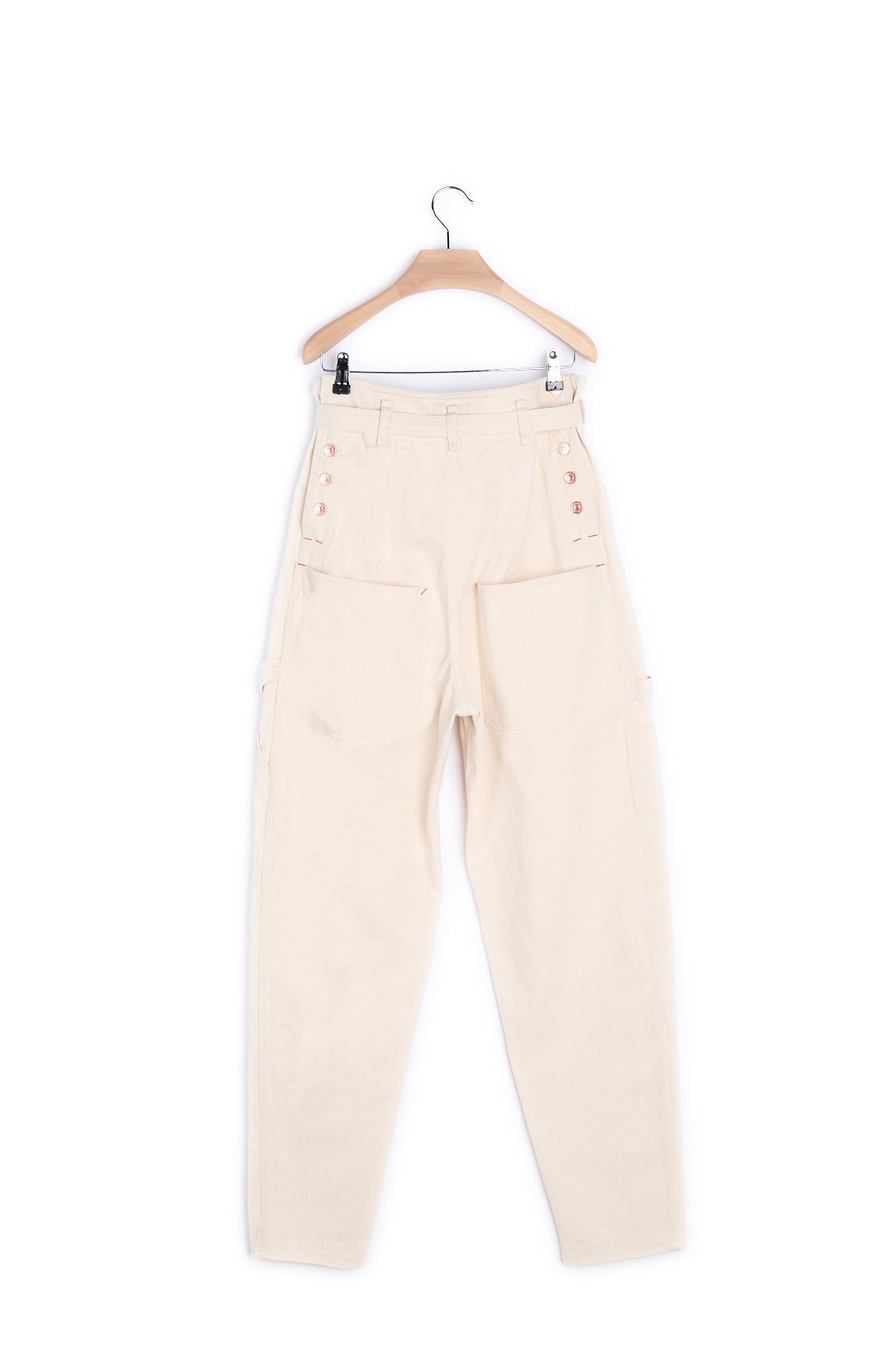 Pantalon - 36 Isabel Marant seconde vie