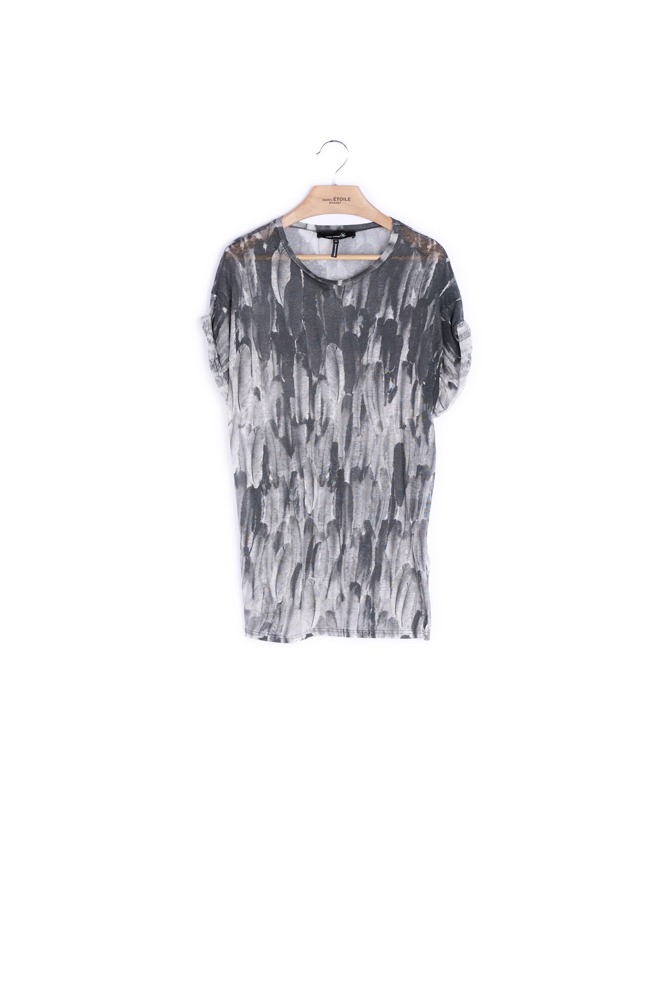 Tee-Shirt Lin - M Isabel Marant seconde vie