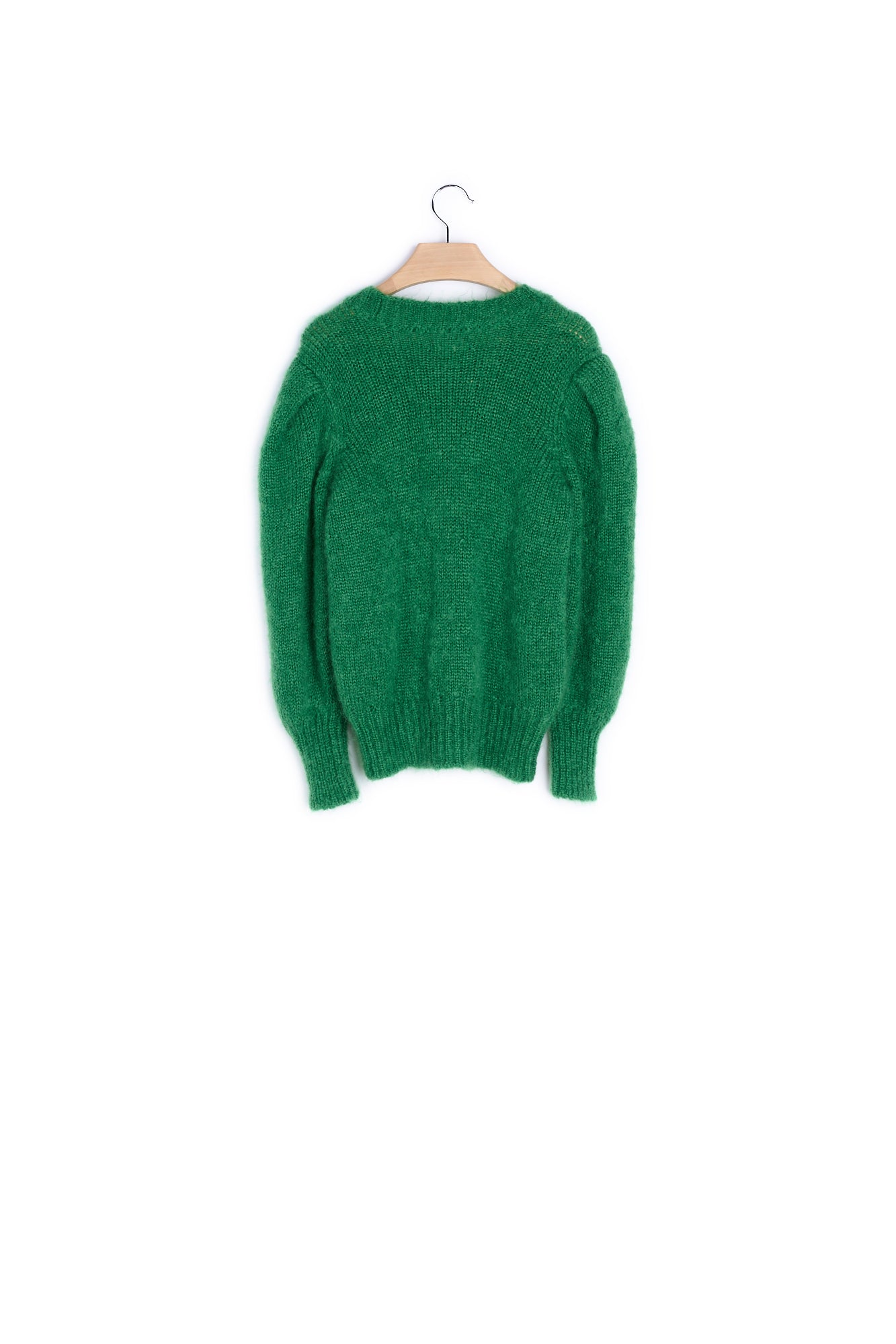 Pull Mohair EMMA - 38 Isabel Marant seconde vie