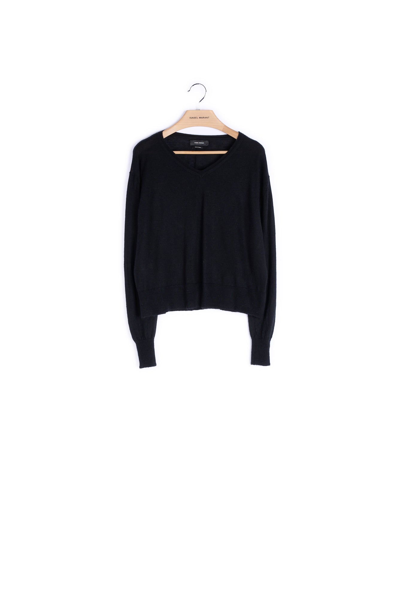 Pull Cachemire - 36 Isabel Marant seconde vie