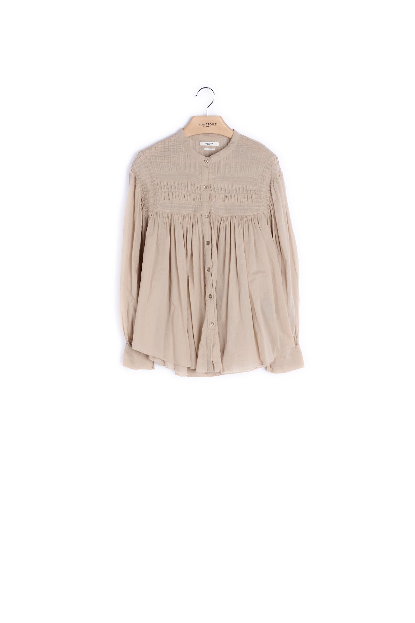 Haut Coton - 34 Isabel Marant seconde vie