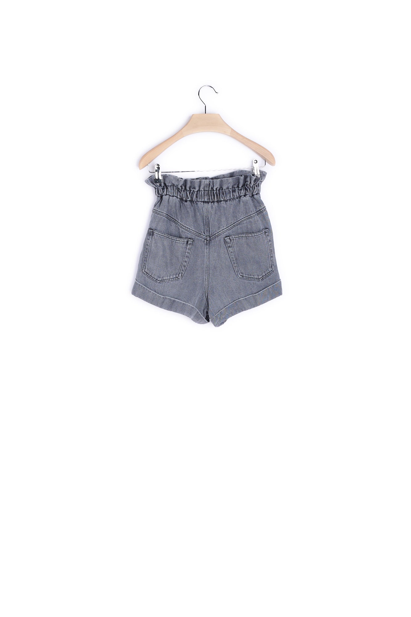 Short Jean - 34 Isabel Marant seconde vie