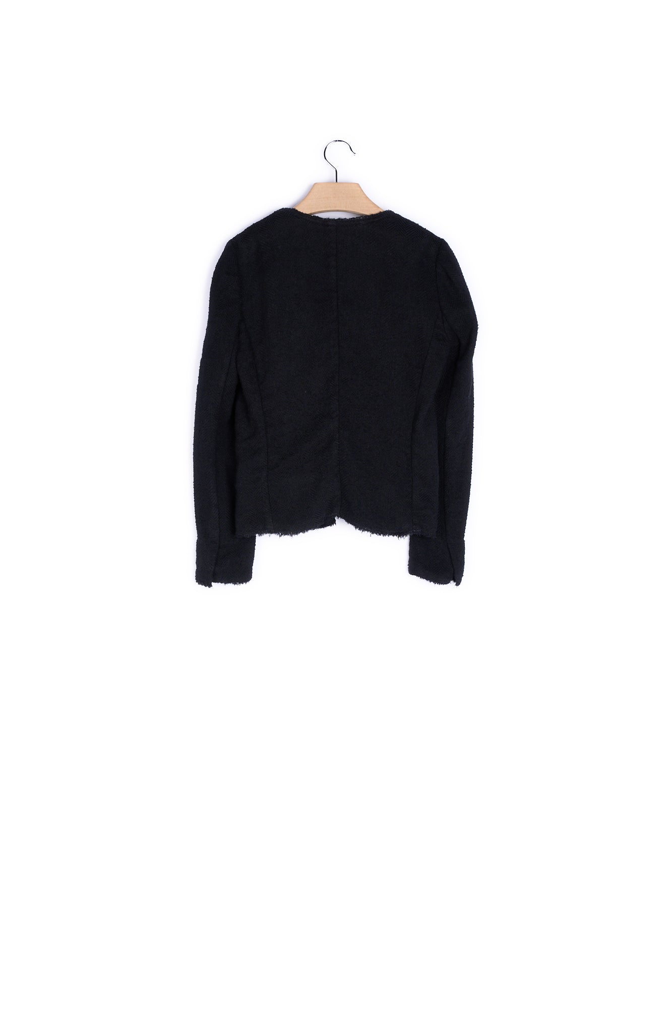 Cardigan en Lin et Coton - 38 Isabel Marant seconde vie