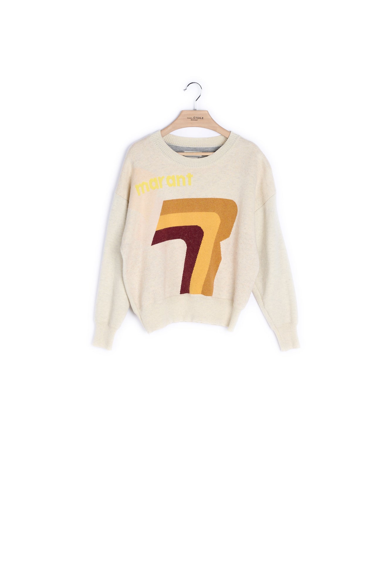 Sweat shirt - 36 Isabel Marant seconde vie