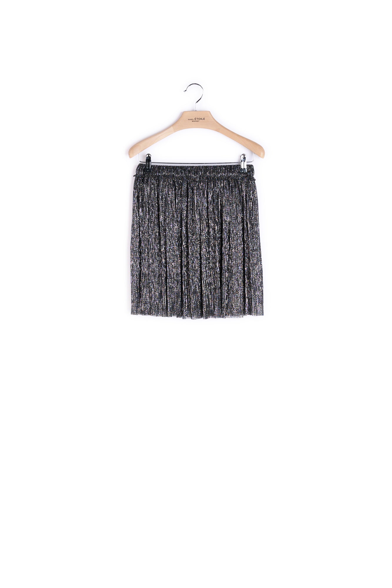 Jupe courte - 36 Isabel Marant seconde vie