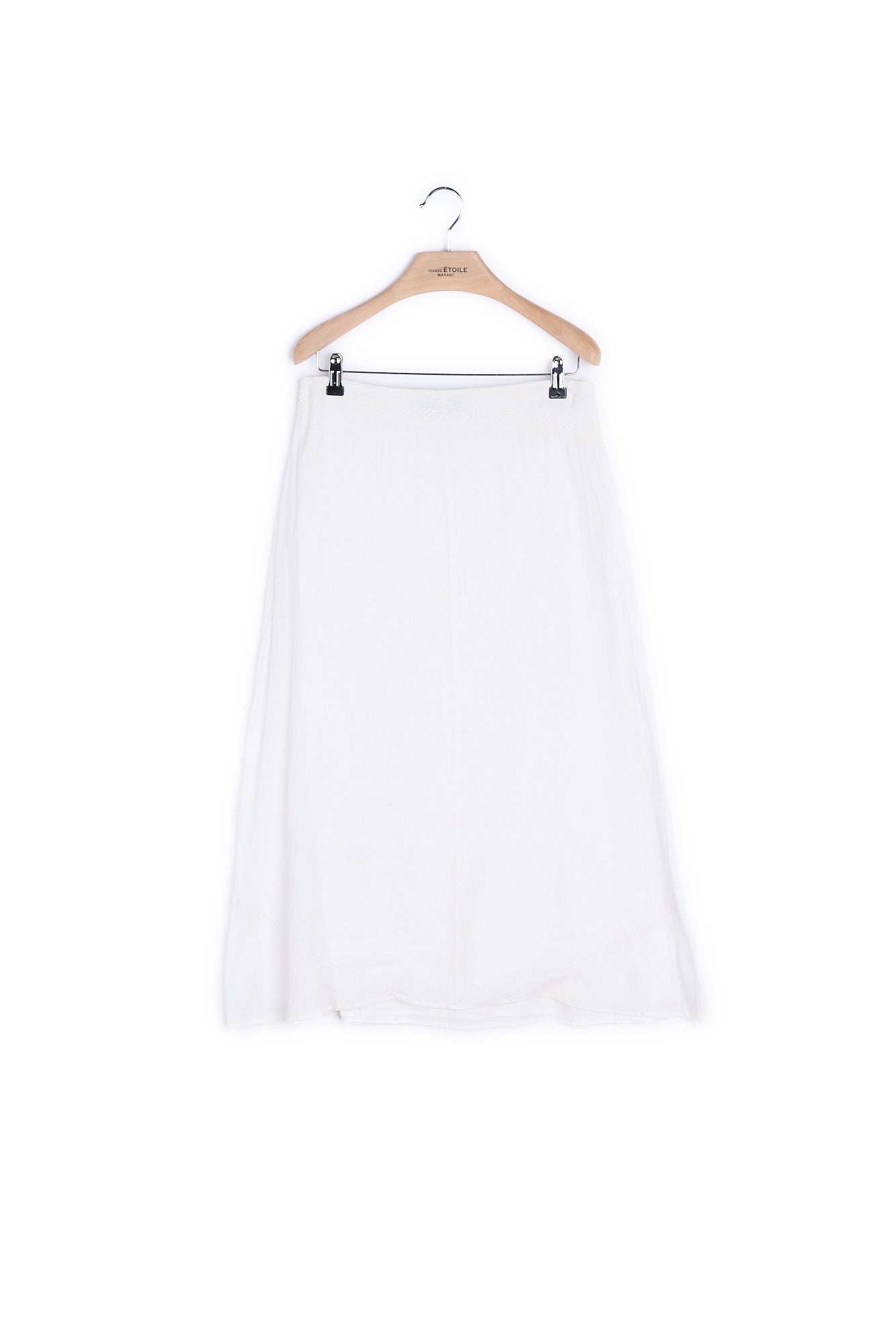 Jupe - 36 Isabel Marant seconde vie